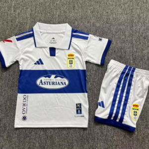 Oviedo 26/27 Away Kids