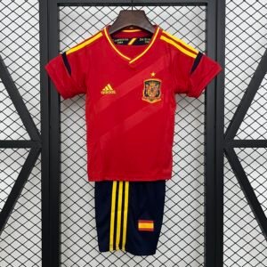 España 2012 Home Kids