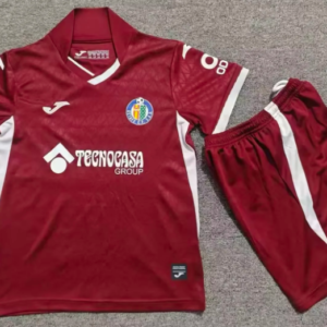Getafe 26/27 Away Kids