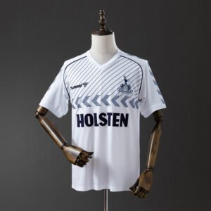 Tottenham 86/87 Home