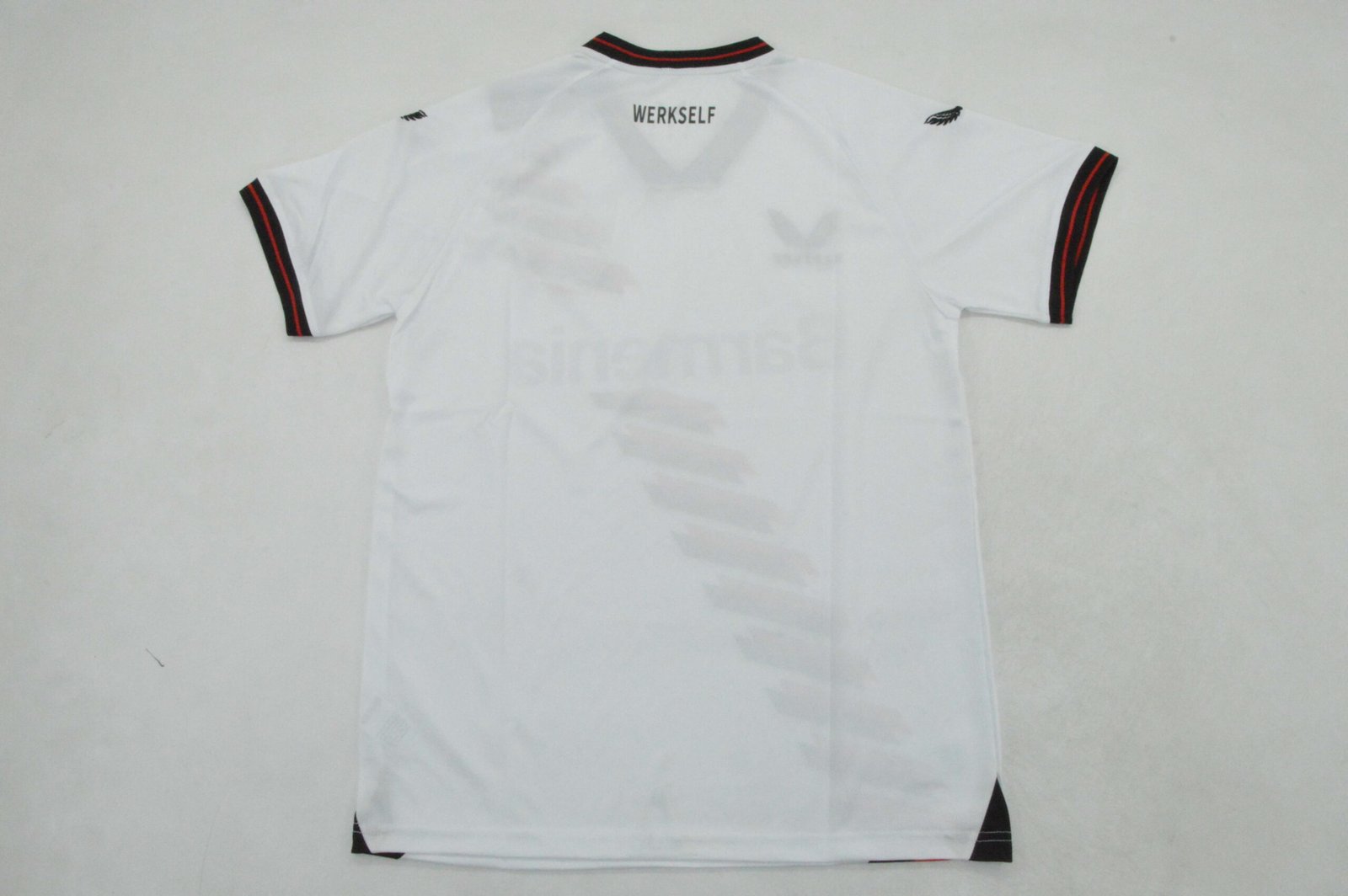 Bayer Leverkusen 23/24 Away Final Europa League - Imagen 3