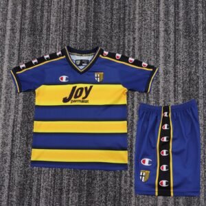 Parma 01/02 Home Kids