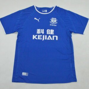 Everton 02/03 Home
