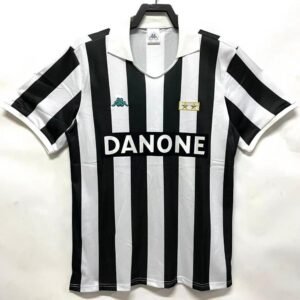 Juventus 92/94 Home