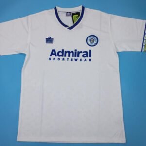 Leeds United 92/93 Home
