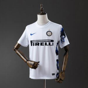 Inter de Milán 10/11 Away