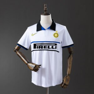 Inter de Milán 98/99 Away