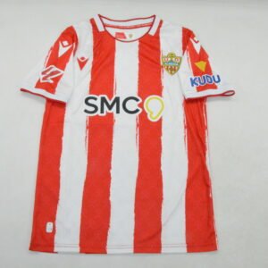 Almería 26/27 Home