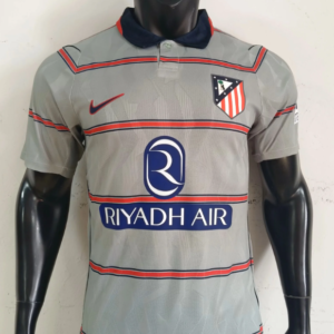 Atlético de Madrid 26/27 Third Away