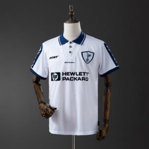 Tottenham 95/97 Home