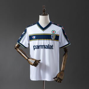 Parma 02/03 Away
