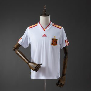 España 2011 Away