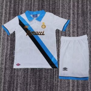 Inter de Milán 94/95 Away Kids