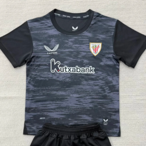 Athletic 26/27 Home Portero