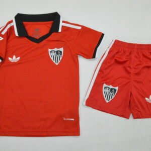 Sevilla 26/27 Away Kids