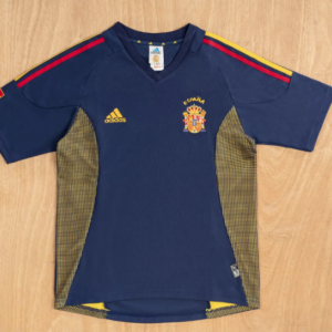 España 2002 Third Away