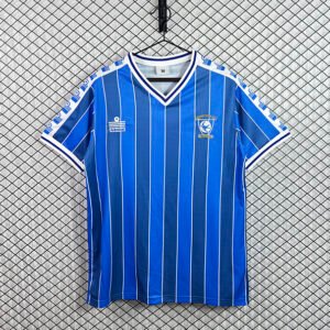 Cardiff City 85/87 Home