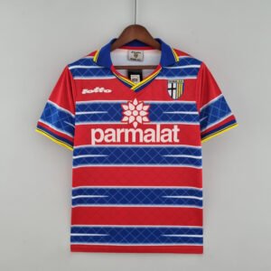 Parma 98/99 Home Portero