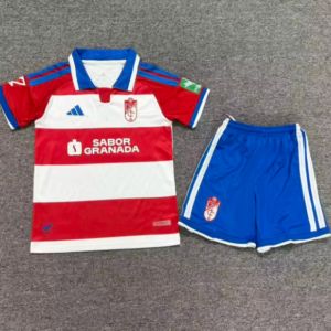 Granada 26/27 Home Kids