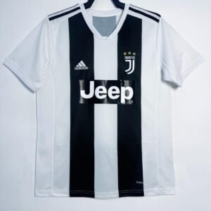 Juventus 18/19 Home