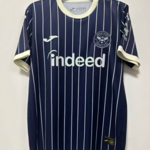 Brentford 26/27 Away