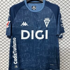 Cádiz 26/27 Away
