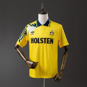 Tottenham 92/94 Away