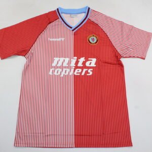 Aston Villa 88/89 Home