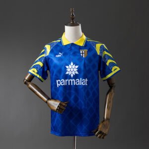 Parma 95/96 Third Away