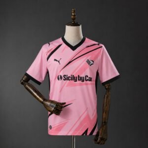Palermo 26/27 Home
