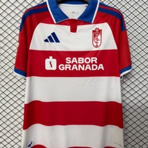 Granada 26/27 Home