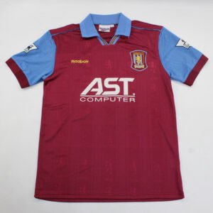 Aston Villa 95/96 Home
