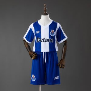 Porto 26/27 Home Kids