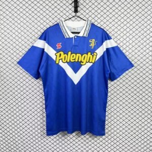 Brescia 95/96 Home