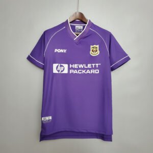 Tottenham 98/99 Away
