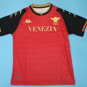 Venezia 21/22 Fourth Away