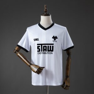 Wolves 86/87 Away