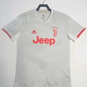Juventus 19/20 Away