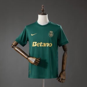 Sporting Lisboa 120 Aniversario