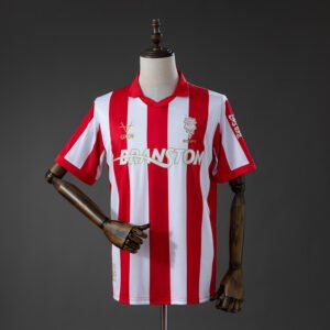 Lincoln City 50 Aniversario