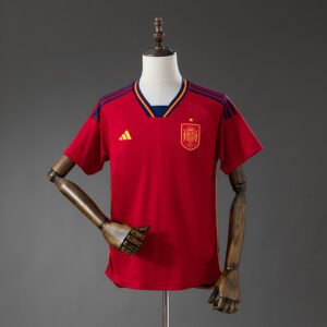 España 2022 Home