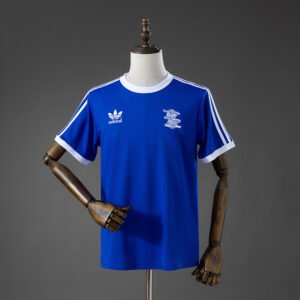 Birmingham 77/78 Home