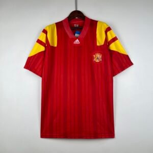 España 1992 Home