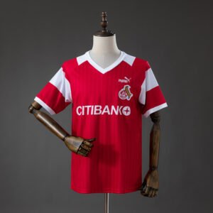 Koln 91/92 Away