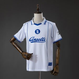 Birmingham 84/85 Away