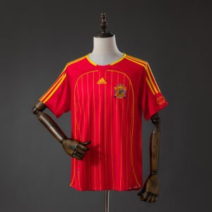 España 2006 Home