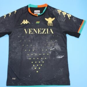 Venezia 21/22 Home