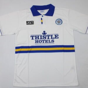 Leeds United 93/94 Home