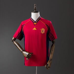 España 1998 Home