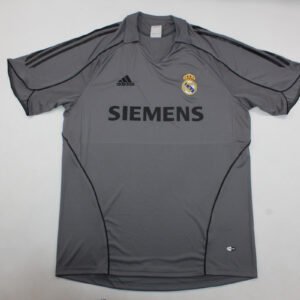 Madrid 05/06 Third Away